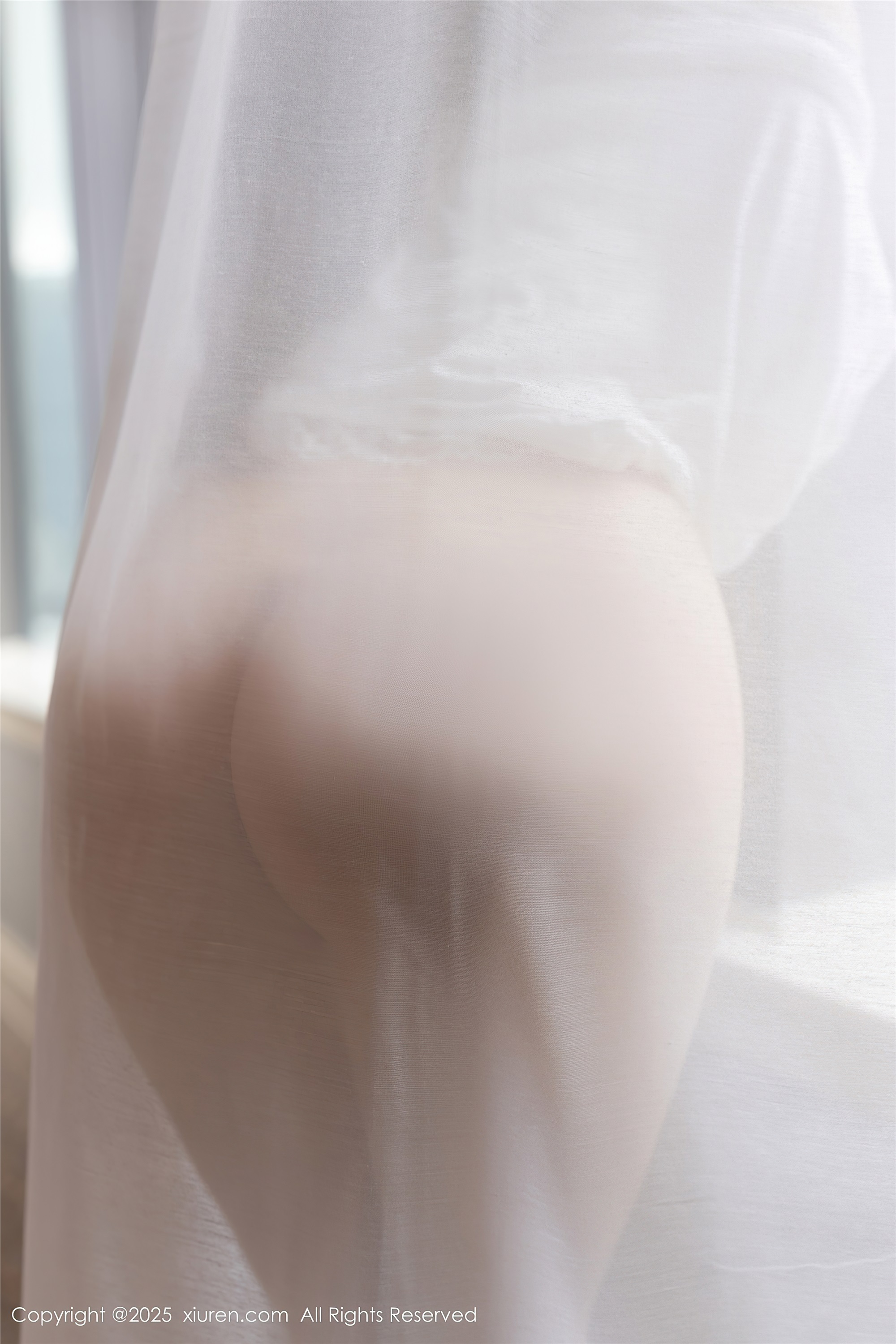 Xiuren秀人网 2025.06.20 NO.10445 鱼子酱Fish